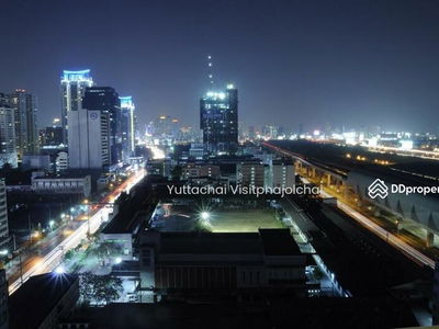 The Address Asoke, Bangkok, Thailand The Address Asoke, Bangkok, Thailand