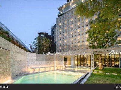 BEATNIQ Sukhumvit 32, Bangkok, Thailand BEATNIQ Sukhumvit 32, Bangkok, Thailand