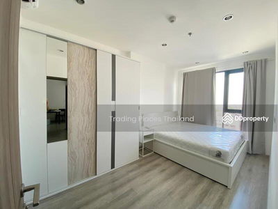 IDEO Mobi Sukhumvit 66, Bangkok, Thailand IDEO Mobi Sukhumvit 66, Bangkok, Thailand