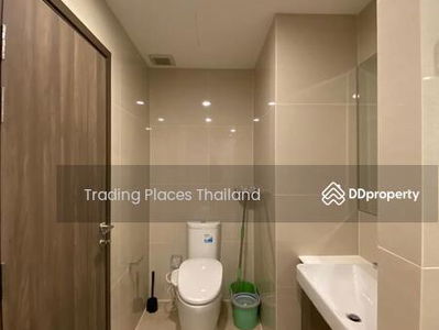 IDEO Mobi Sukhumvit 66, Bangkok, Thailand IDEO Mobi Sukhumvit 66, Bangkok, Thailand