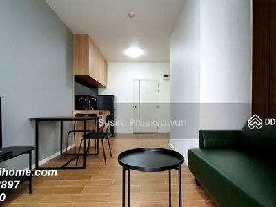 A Space Sukhumvit 77, Bangkok, Thailand A Space Sukhumvit 77, Bangkok, Thailand