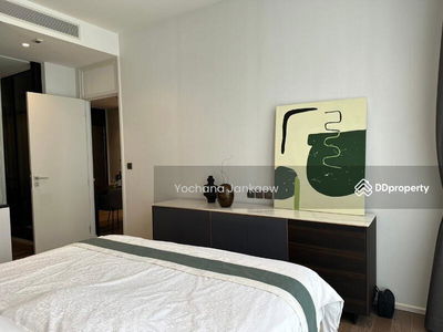 Muniq Langsuan, Bangkok, Thailand Muniq Langsuan, Bangkok, Thailand