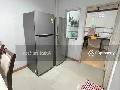 Townhome Chaengwattana, Nonthaburi, Thailand Townhome Chaengwattana, Nonthaburi, Thailand