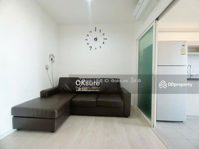 Aspire Sathorn-Thapa, Bangkok, Thailand Aspire Sathorn-Thapa, Bangkok, Thailand