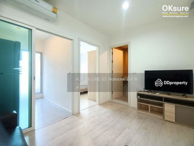 Aspire Sathorn-Thapa, Bangkok, Thailand Aspire Sathorn-Thapa, Bangkok, Thailand