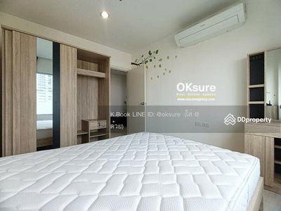 Aspire Sathorn-Thapa, Bangkok, Thailand Aspire Sathorn-Thapa, Bangkok, Thailand