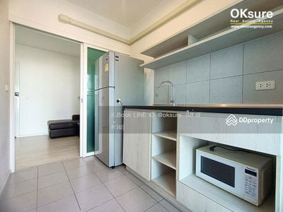 Aspire Sathorn-Thapa, Bangkok, Thailand Aspire Sathorn-Thapa, Bangkok, Thailand