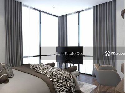 Muniq Langsuan, Bangkok, Thailand Muniq Langsuan, Bangkok, Thailand