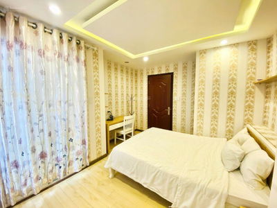 Dao Duy Anh Street, Vietnam Dao Duy Anh Street, Vietnam