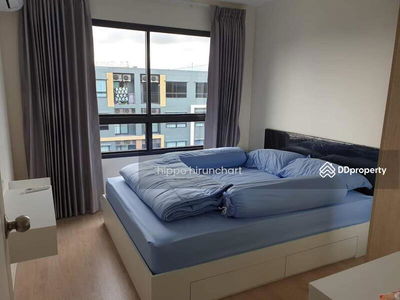 iCondo Green Space Sukhumvit 77, Bangkok, Thailand iCondo Green Space Sukhumvit 77, Bangkok, Thailand