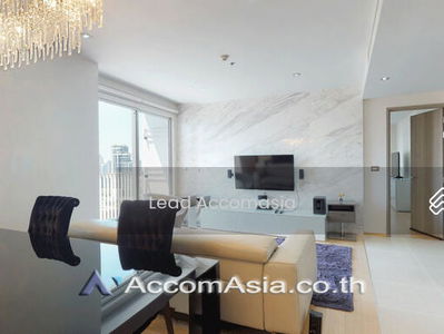 HQ Thonglor by Sansiri, Bangkok, Thailand HQ Thonglor by Sansiri, Bangkok, Thailand