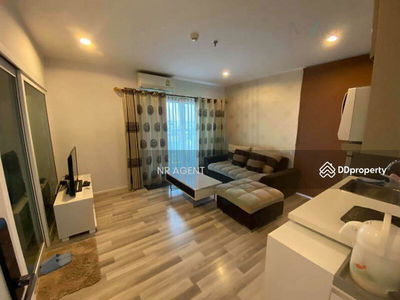 The Key Prachachuen, Nonthaburi, Thailand The Key Prachachuen, Nonthaburi, Thailand