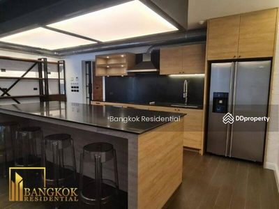 Penthouse 3 Condo, Bangkok, Thailand Penthouse 3 Condo, Bangkok, Thailand