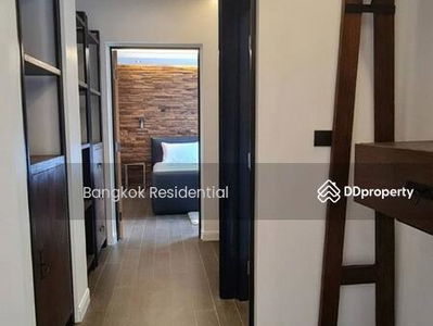 Penthouse 3 Condo, Bangkok, Thailand Penthouse 3 Condo, Bangkok, Thailand