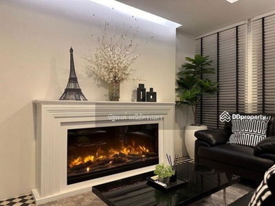 Perfect Masterpiece Sukhumvit 77, Samut Prakan, Thailand Perfect Masterpiece Sukhumvit 77, Samut Prakan, Thailand