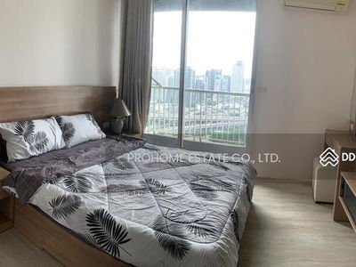 Rhythm Sukhumvit 50, Bangkok, Thailand Rhythm Sukhumvit 50, Bangkok, Thailand