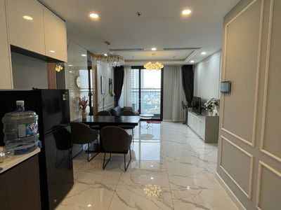 Sunshine Sky City, Vietnam Sunshine Sky City, Vietnam