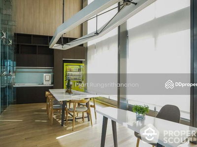 The Lumpini 24, Bangkok, Thailand The Lumpini 24, Bangkok, Thailand