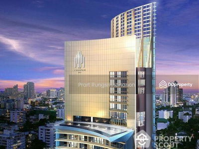 The Lumpini 24, Bangkok, Thailand The Lumpini 24, Bangkok, Thailand