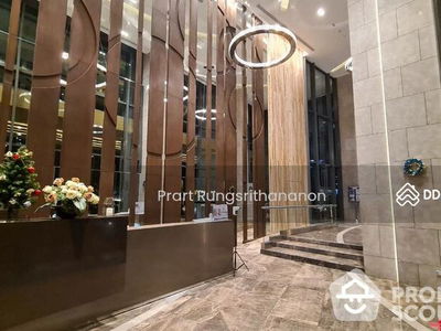 The Lumpini 24, Bangkok, Thailand The Lumpini 24, Bangkok, Thailand