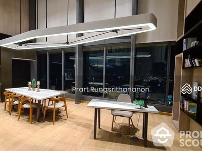 The Lumpini 24, Bangkok, Thailand The Lumpini 24, Bangkok, Thailand