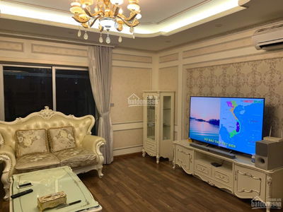 Ciputra Hanoi, Vietnam Ciputra Hanoi, Vietnam