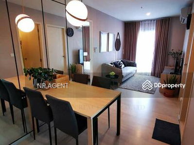 Life Asoke, Bangkok, Thailand Life Asoke, Bangkok, Thailand