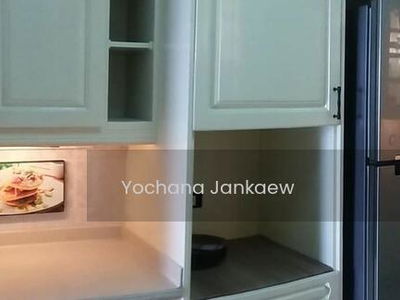 Baan Prida Condominium, Bangkok, Thailand Baan Prida Condominium, Bangkok, Thailand