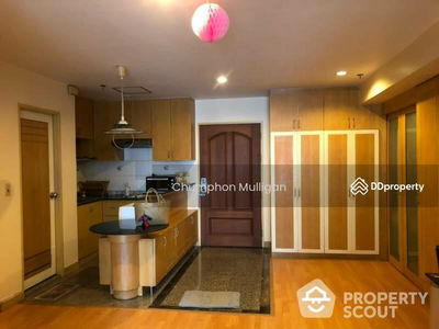 Asoke Place, Bangkok, Thailand Asoke Place, Bangkok, Thailand