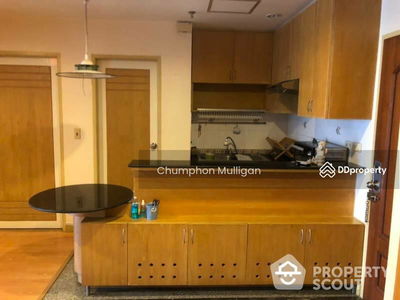 Asoke Place, Bangkok, Thailand Asoke Place, Bangkok, Thailand