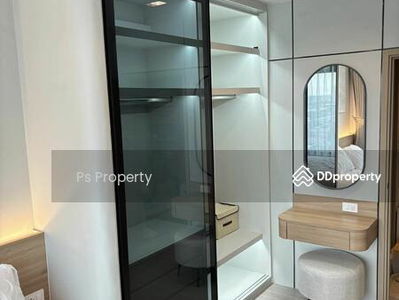 Life Sathorn Sierra, Bangkok, Thailand Life Sathorn Sierra, Bangkok, Thailand