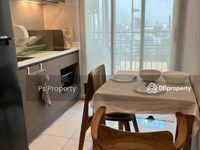 Life Sathorn Sierra, Bangkok, Thailand Life Sathorn Sierra, Bangkok, Thailand