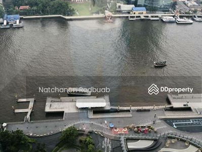 Magnolias Waterfront Residences, Bangkok, Thailand Magnolias Waterfront Residences, Bangkok, Thailand