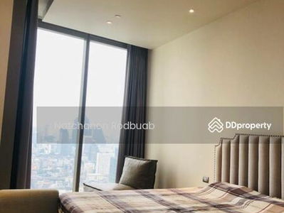 Magnolias Waterfront Residences, Bangkok, Thailand Magnolias Waterfront Residences, Bangkok, Thailand