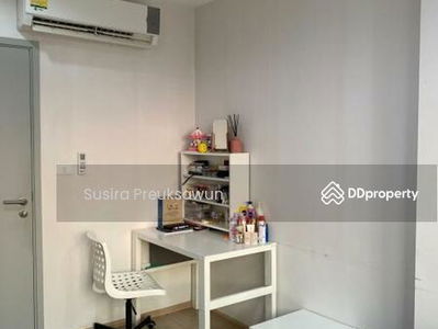 IDEO Sathorn Tha Phra, Bangkok, Thailand IDEO Sathorn Tha Phra, Bangkok, Thailand