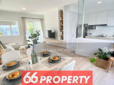 Indy Bangna-Ramkhamhaeng 2, Bangkok, Thailand Indy Bangna-Ramkhamhaeng 2, Bangkok, Thailand