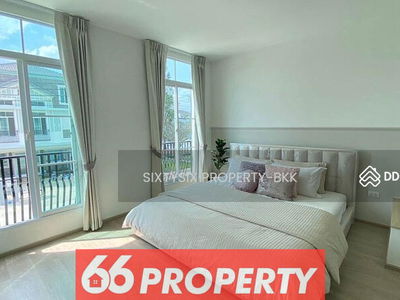 Indy Bangna-Ramkhamhaeng 2, Bangkok, Thailand Indy Bangna-Ramkhamhaeng 2, Bangkok, Thailand