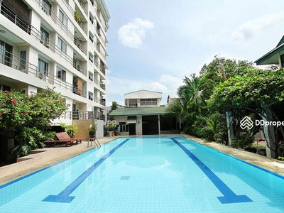 East Bank Residence Sriyan, Bangkok, Thailand East Bank Residence Sriyan, Bangkok, Thailand