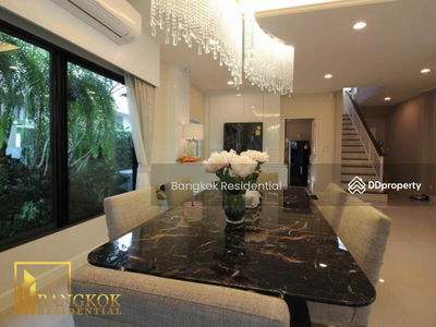 House in Compound, Bangkok, Thailand House in Compound, Bangkok, Thailand