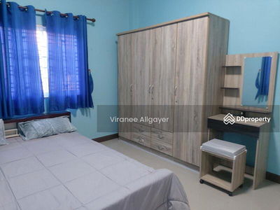For rent, one-story detached house near Nong Phuang Manao, Nakhon Ratchasima., Thailand For rent, one-story detached house near Nong Phuang Manao, Nakhon Ratchasima., Thailand