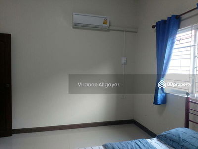 For rent, one-story detached house near Nong Phuang Manao, Nakhon Ratchasima., Thailand For rent, one-story detached house near Nong Phuang Manao, Nakhon Ratchasima., Thailand