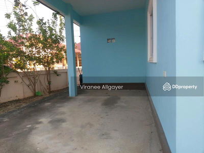 For rent, one-story detached house near Nong Phuang Manao, Nakhon Ratchasima., Thailand For rent, one-story detached house near Nong Phuang Manao, Nakhon Ratchasima., Thailand