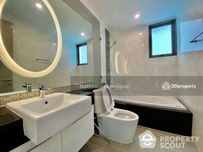 Supalai Oriental Sukhumvit 39, Bangkok, Thailand Supalai Oriental Sukhumvit 39, Bangkok, Thailand