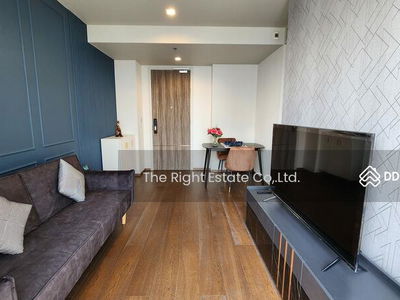 IDEO Q Sukhumvit 36, Bangkok, Thailand IDEO Q Sukhumvit 36, Bangkok, Thailand