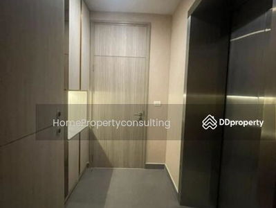 Noble Ploenchit, Bangkok, Thailand Noble Ploenchit, Bangkok, Thailand