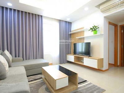 Saigon Pearl, Vietnam Saigon Pearl, Vietnam