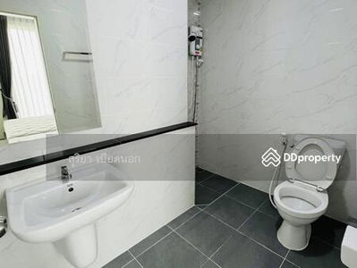 Ton023 New townhome for rent, Baan Ped zone., Khon Kaen, Thailand Ton023 New townhome for rent, Baan Ped zone., Khon Kaen, Thailand