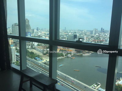 The River by Raimon Land, Bangkok, Thailand The River by Raimon Land, Bangkok, Thailand