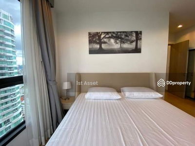 HQ Thonglor by Sansiri, Bangkok, Thailand HQ Thonglor by Sansiri, Bangkok, Thailand