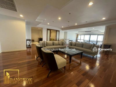 Shanti Sadan - 3 Bedroom Apartment in Ekkamai, Bangkok, Thailand Shanti Sadan - 3 Bedroom Apartment in Ekkamai, Bangkok, Thailand